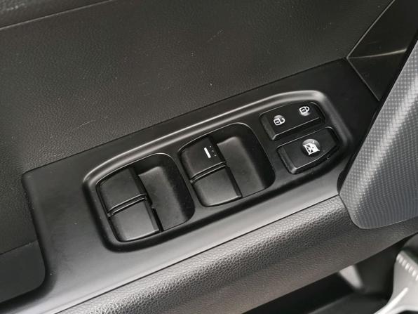 Hyundai Creta I с пробегом 2018 года, цена 1 399 000 рублей, 117138 км, внедорожник, Автокод Объявления