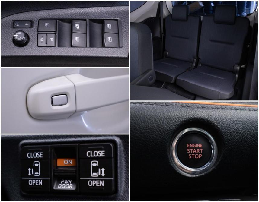 Toyota Sienta II Москва  - изображение 17