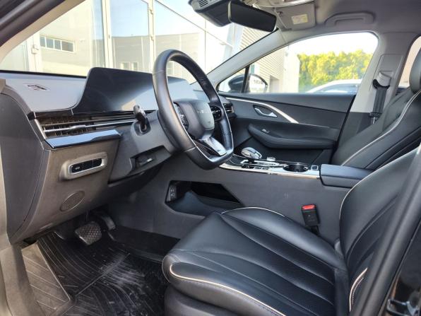 Omoda C5 I с пробегом 2023 года, цена 1 830 000 рублей, 32883 км, внедорожник, Автокод Объявления