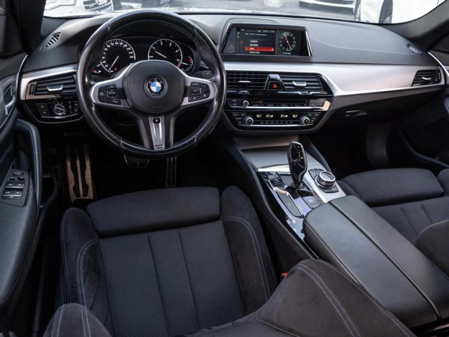 BMW 5 серии VII (G30/G31/G38) Волгоград  - изображение 13