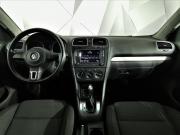 Volkswagen Golf VI Москва  - изображение 32