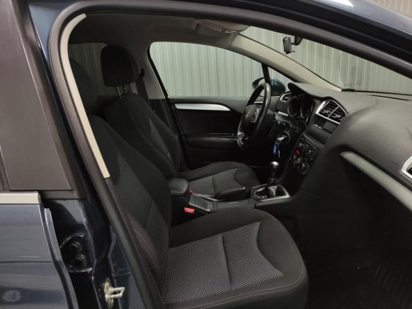 Citroen C4 II с пробегом 2013 года, цена 620 000 рублей, 125340 км, седан, Автокод Объявления