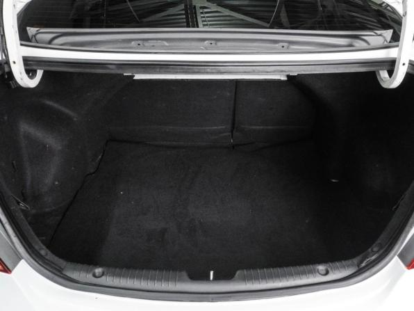 Hyundai Solaris I с пробегом 2012 года, цена 719 000 рублей, 168786 км, седан, Автокод Объявления
