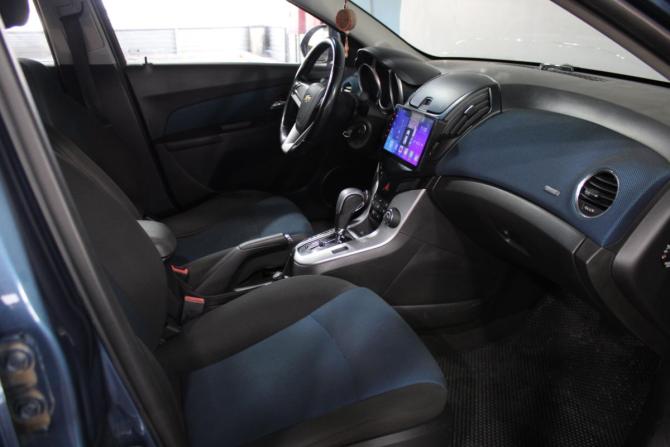 Chevrolet Cruze I Рестайлинг с пробегом 2013 года, цена 749 000 рублей, 211362 км, седан, Автокод Объявления