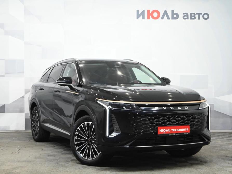 Exeed RX Екатеринбург  - изображение 3