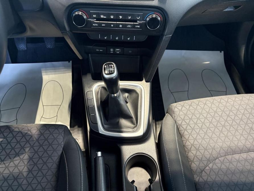Kia Ceed III Новомосковск  - изображение 14