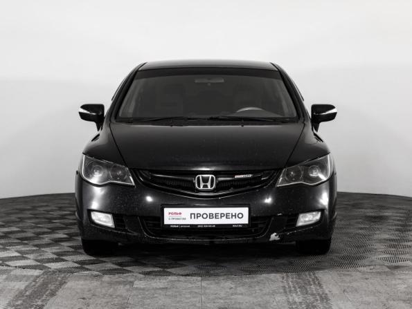 Honda Civic VIII с пробегом 2006 года, цена 599 000 рублей, 352370 км, седан, Автокод Объявления