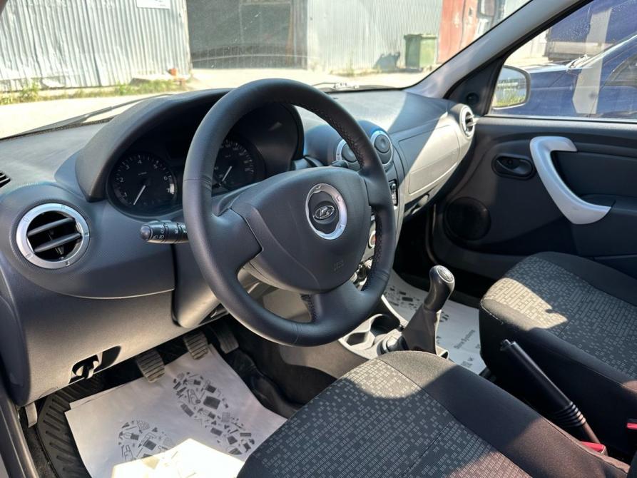 Lada (ВАЗ) Largus I Пермь  - изображение 8