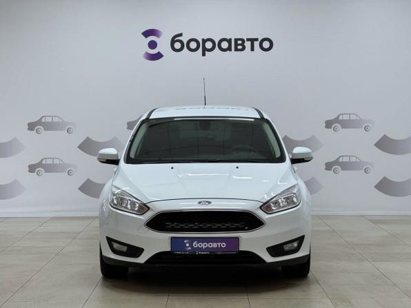 Ford Focus III Рестайлинг с пробегом 2015 года, цена 890 000 рублей, 256385 км, универсал, Автокод Объявления