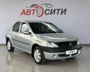 Renault Logan I Тамбов  - изображение 21