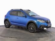 Renault Sandero II Рестайлинг Москва  - изображение 27