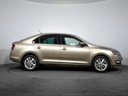 Skoda Rapid I Рестайлинг Санкт-Петербург  - изображение 24