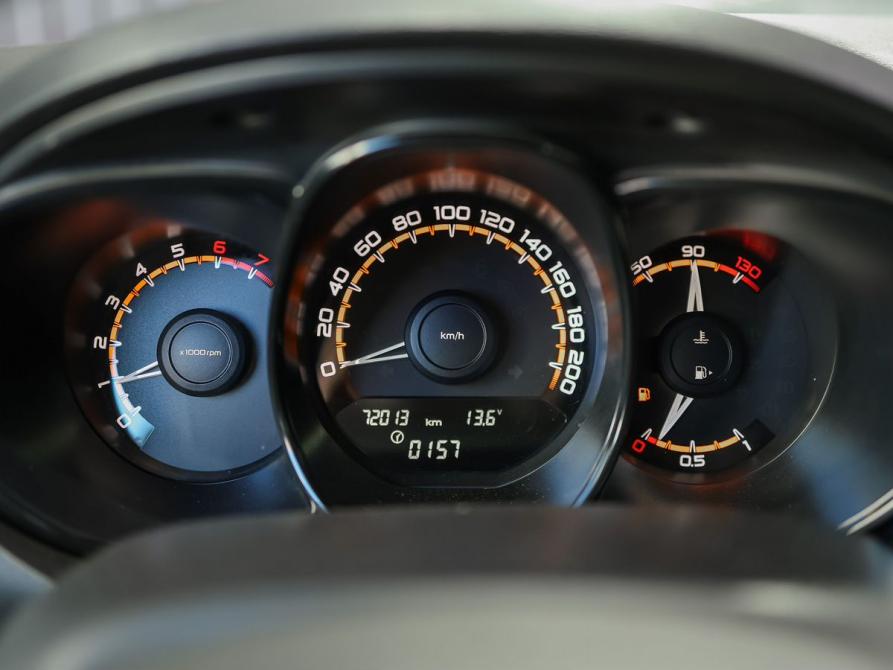 Lada (ВАЗ) Vesta I Ижевск  - изображение 12