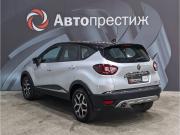 Renault Kaptur I Рестайлинг Пермь  - изображение 28