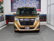 Subaru Justy V Кемерово  - изображение 26