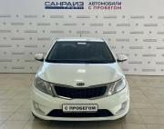 Kia Rio III Мурманск  - изображение 27