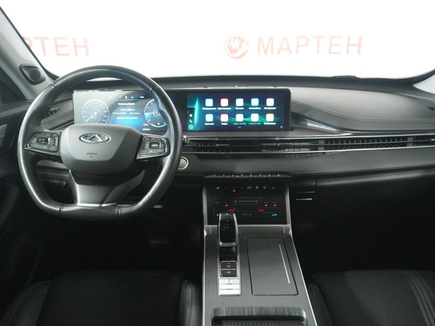 Chery Tiggo 7 Pro Max I Вологда  - изображение 15