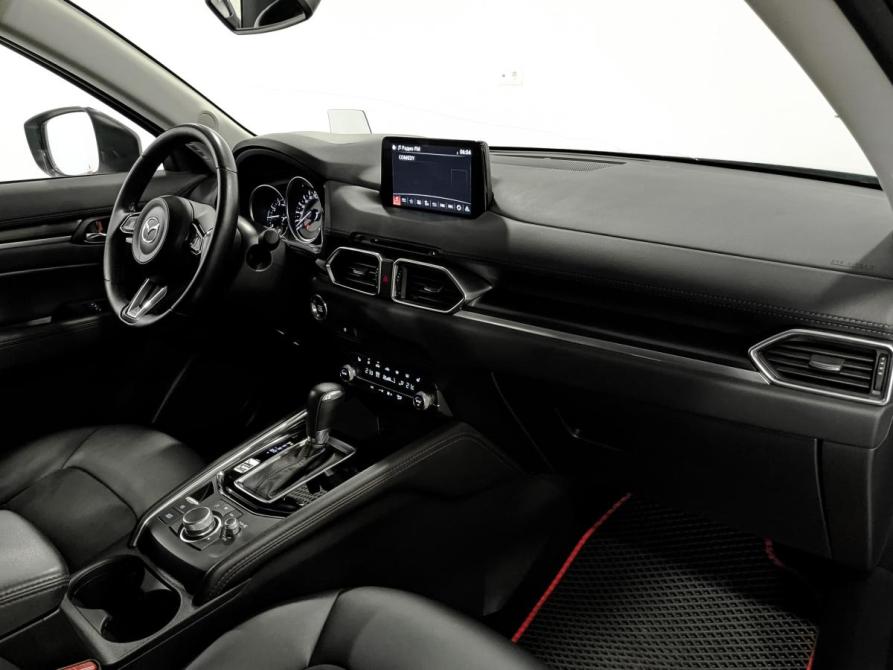 Mazda CX-5 II Москва  - изображение 13