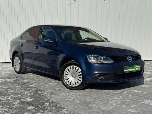 Volkswagen Jetta VI с пробегом 2012 года, цена 850 000 рублей, 159000 км, седан, Автокод Объявления
