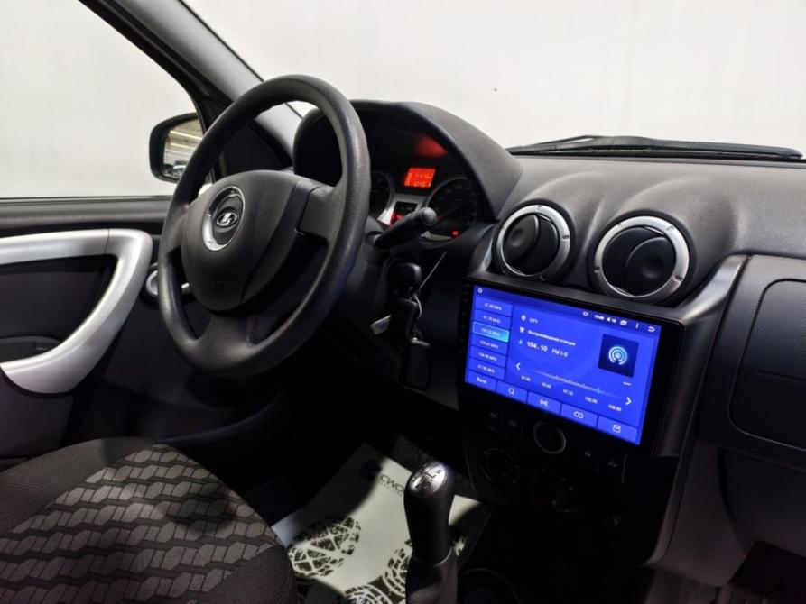 Lada (ВАЗ) Largus I Курск  - изображение 5