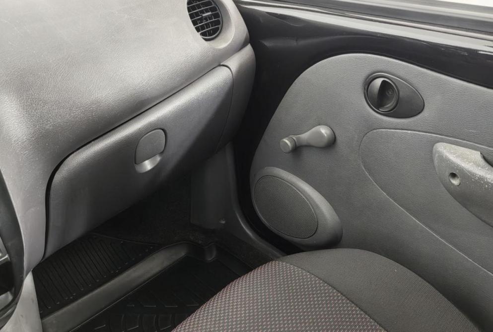Daewoo Matiz I Рестайлинг Волгоград  - изображение 13