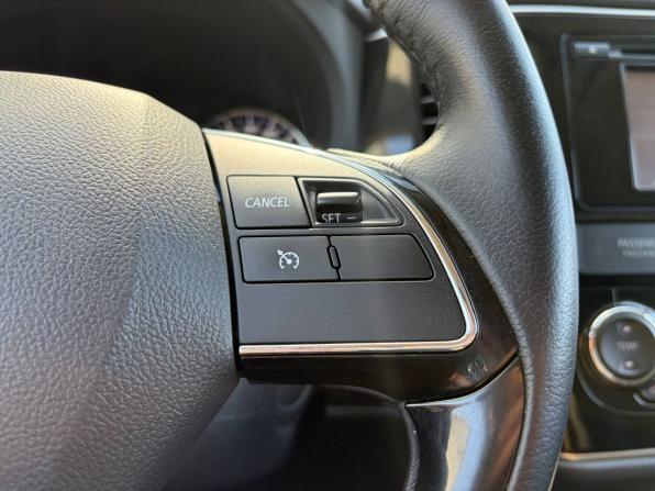 Mitsubishi Outlander III Рестайлинг 2 с пробегом 2015 года, цена 1 745 000 рублей, 110000 км, внедорожник, Автокод Объявления