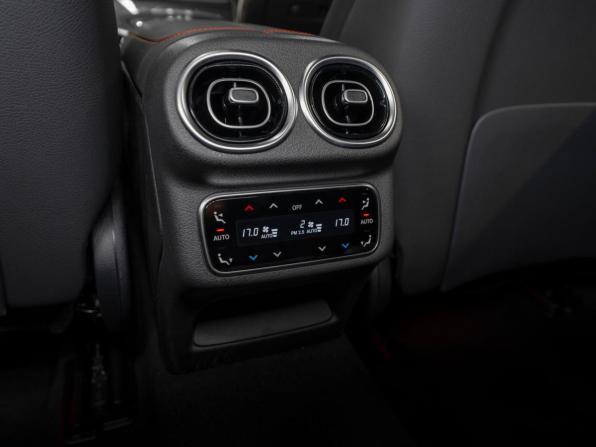 Mercedes-Benz GLC AMG II (X254) с пробегом 2026 года, цена 11 950 000 рублей, 11 км, внедорожник, Автокод Объявления