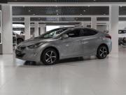 Hyundai Avante V Москва  - изображение 23