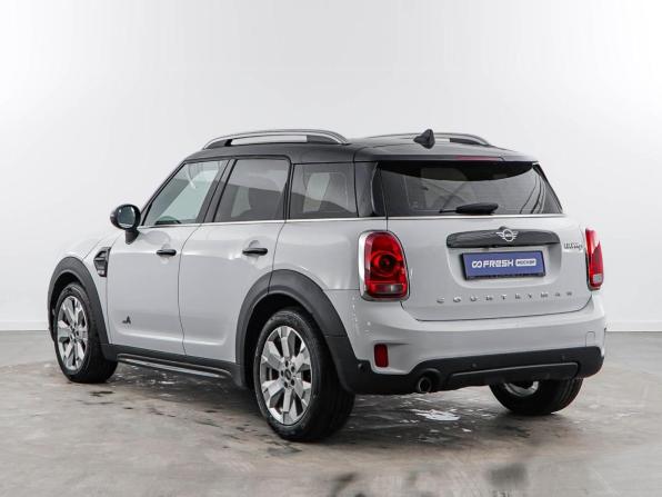 Mini Countryman II с пробегом 2018 года, цена 2 098 999 рублей, 120461 км, внедорожник, Автокод Объявления