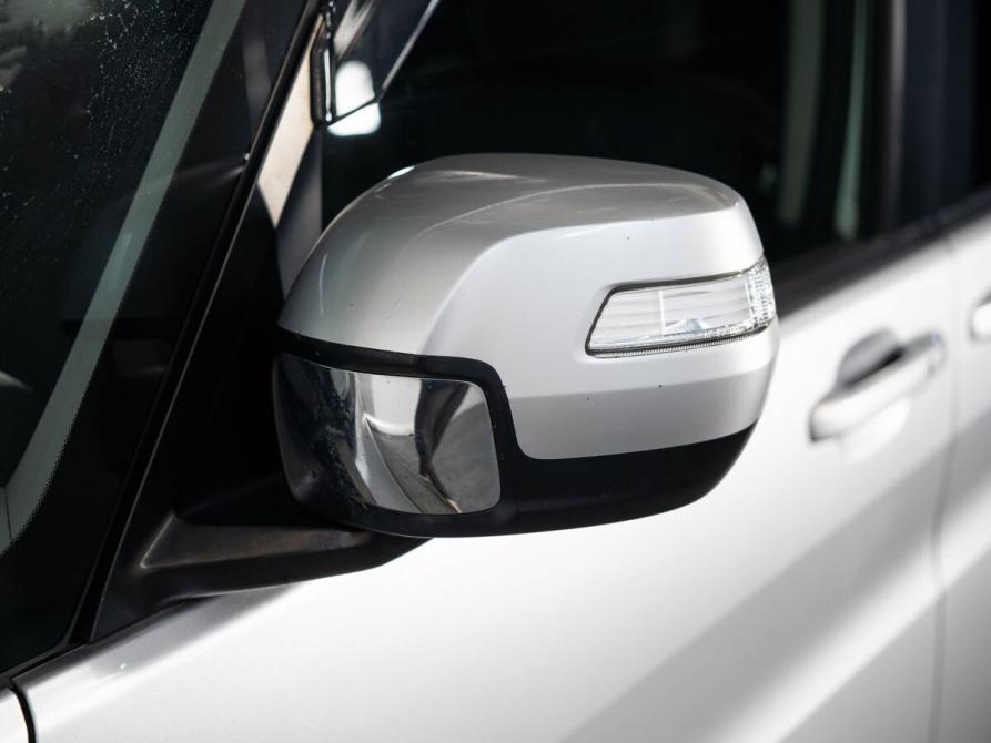 Honda Stepwgn V Рестайлинг Иркутск  - изображение 21