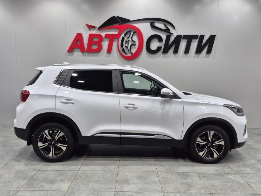 Chery Tiggo 4 Pro I Воронеж  - изображение 8