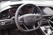Geely Tugella I Рестайлинг Санкт-Петербург  - изображение 26