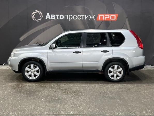 Nissan X-Trail II с пробегом 2010 года, цена 1 424 000 рублей, 69229 км, внедорожник, Автокод Объявления