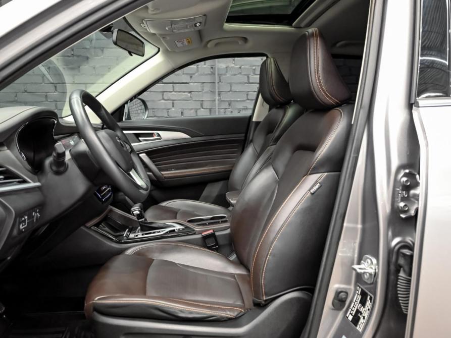 Changan CS35 Plus I Екатеринбург  - изображение 10