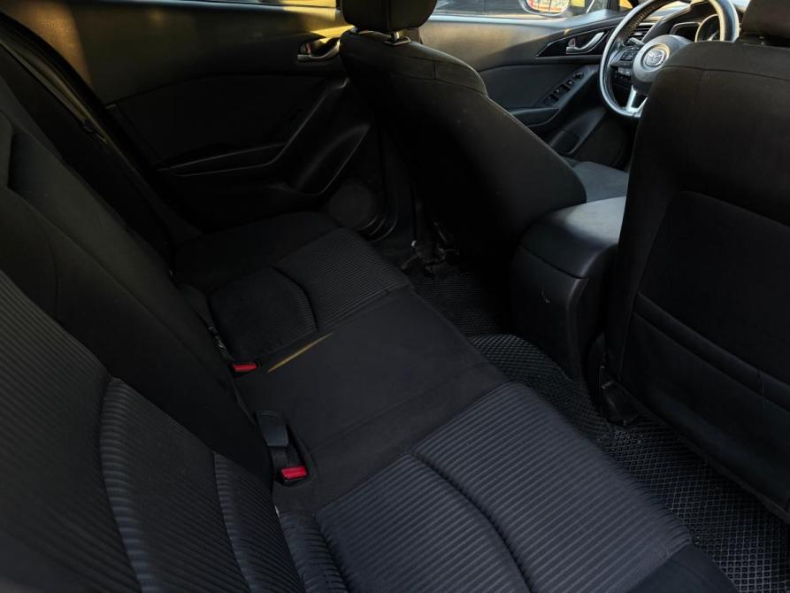 Mazda 3 III (BM) Оренбург  - изображение 13