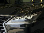 Lexus LX III Рестайлинг 2 Новосибирск  - изображение 21