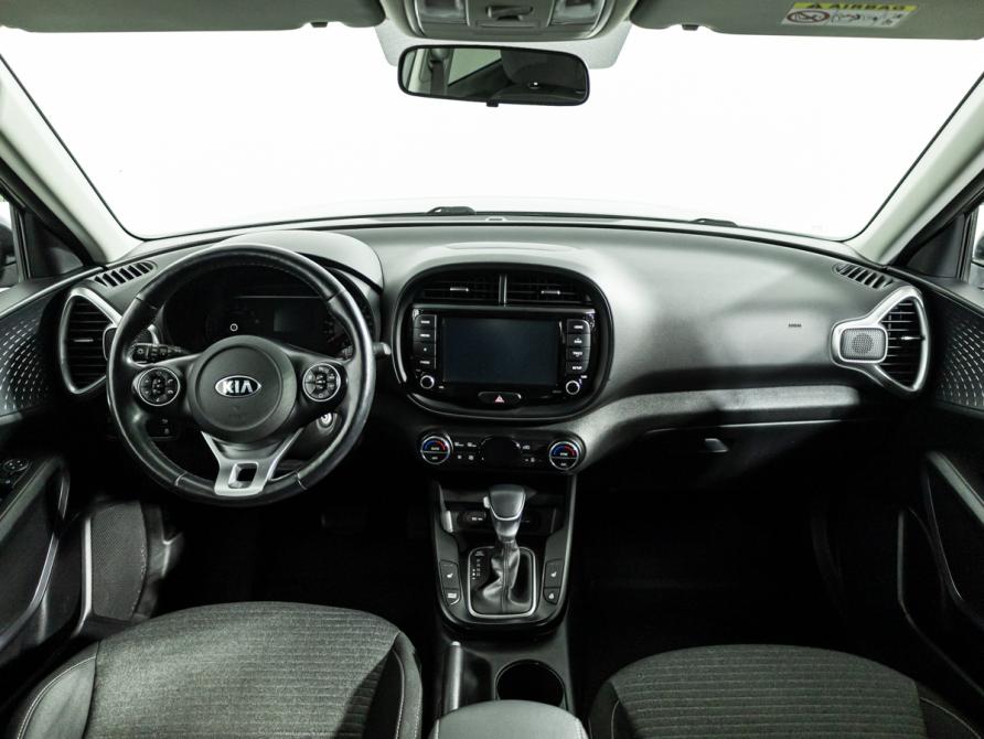 Kia Soul III Санкт-Петербург  - изображение 13