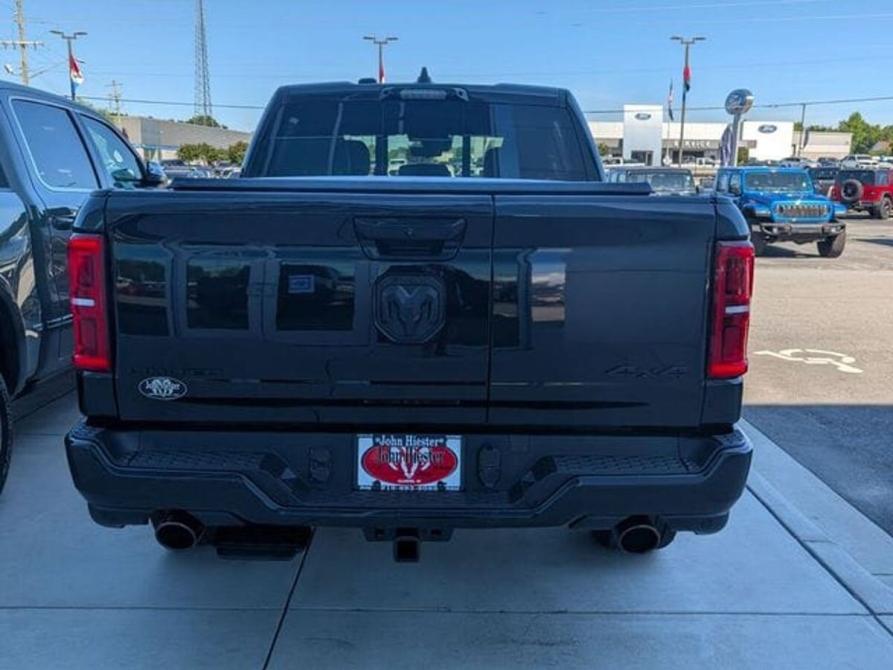 Ram 1500 V Рестайлинг Новосибирск  - изображение 5