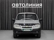 Chevrolet Niva I Рестайлинг Красноярск  - изображение 20