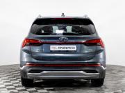 Hyundai Santa Fe IV Рестайлинг Санкт-Петербург  - изображение 31