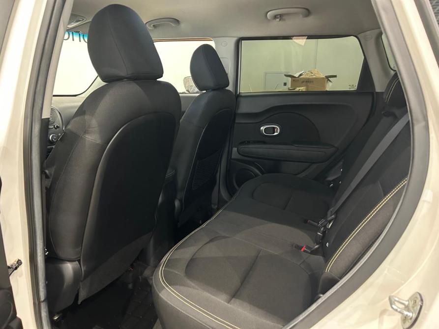 Kia Soul II Санкт-Петербург  - изображение 13