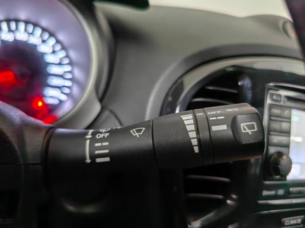 Nissan Juke I с пробегом 2012 года, цена 895 000 рублей, 160000 км, внедорожник, Автокод Объявления