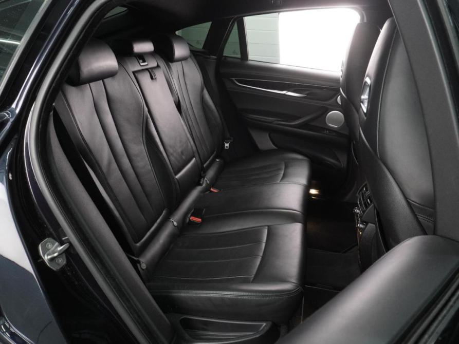 BMW X6 M II (F86) Воронеж  - изображение 7