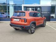 Haval Dargo Москва  - изображение 22