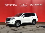 Toyota Land Cruiser Prado 150 Series Рестайлинг 1 Пермь  - изображение 18
