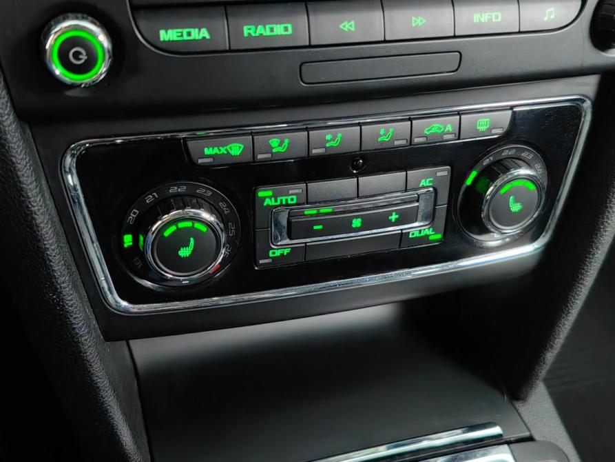 Skoda Superb II Москва  - изображение 18