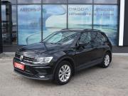 Volkswagen Tiguan II Архангельск  - изображение 16