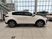 Kia Sportage IV Рестайлинг Казань  - изображение 27