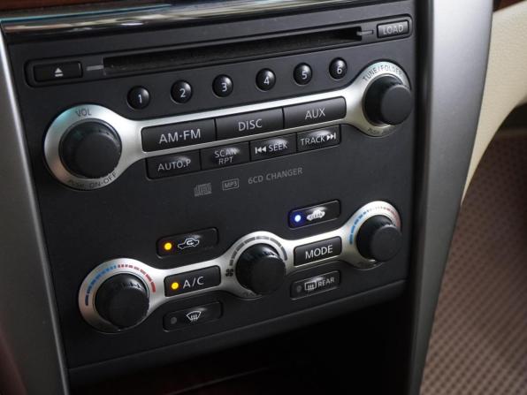Nissan Teana II с пробегом 2010 года, цена 999 000 рублей, 187240 км, седан, Автокод Объявления