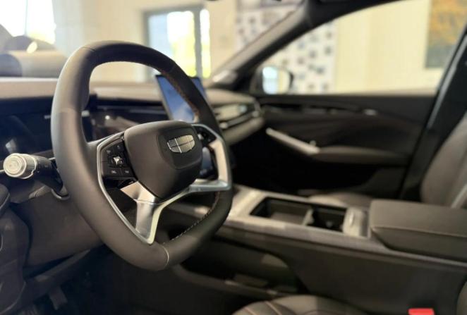 Новый Geely Preface I 2026 года, цена 3 429 990 рублей, седан, Автокод Объявления